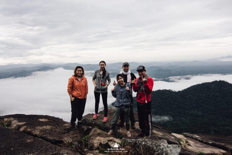 ผาหินกูบ กูเที่ยวไปเรื่อย